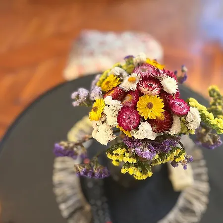 Colosseum Retreat Apartment