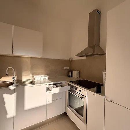 Apartment Colosseum Retreat *