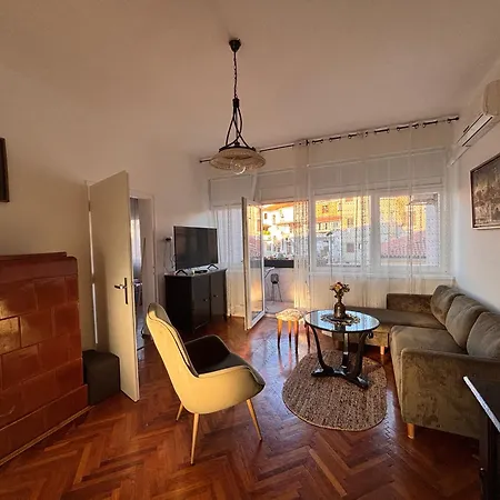 Appartamento Colosseum Retreat *