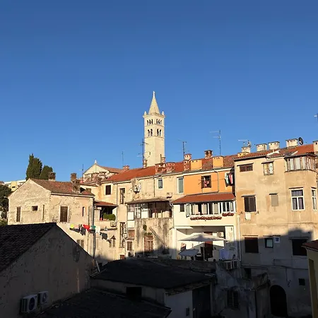 Apartament Colosseum Retreat Pula
