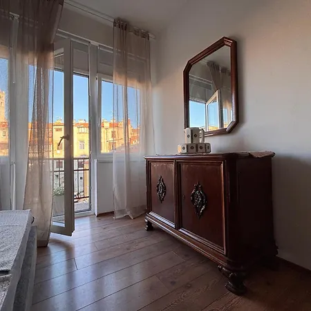 Apartment Colosseum Retreat