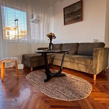 Apartment Colosseum Retreat Pula