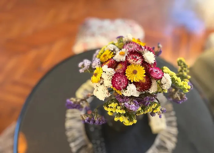 Colosseum Retreat Appartamento