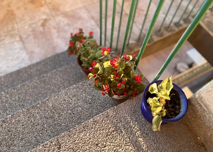 Appartamento Colosseum Retreat Pola