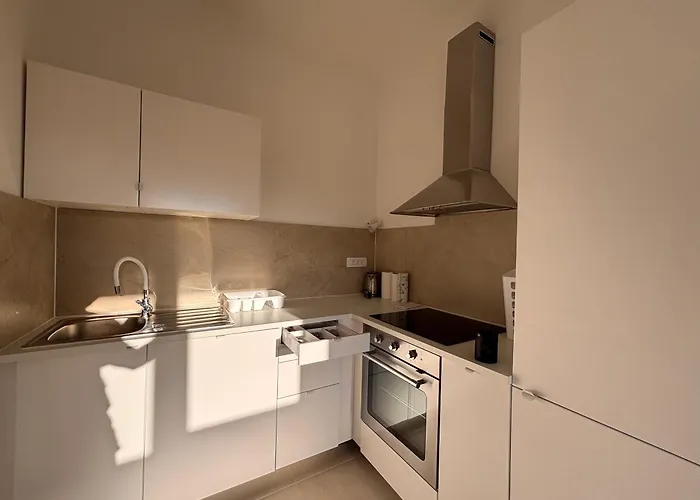 Appartamento Colosseum Retreat *