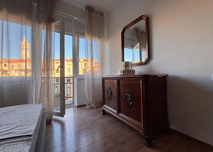 Appartamento Colosseum Retreat