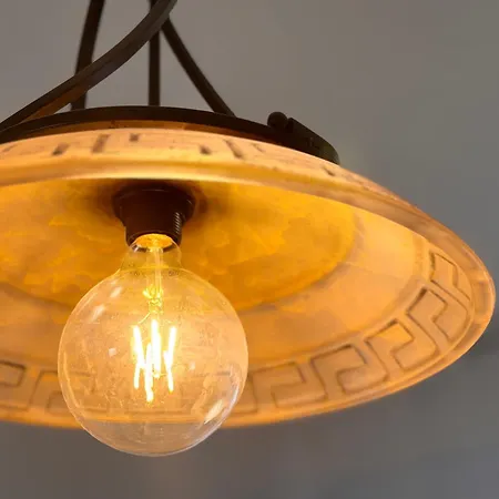 Lejlighed Colosseum Retreat