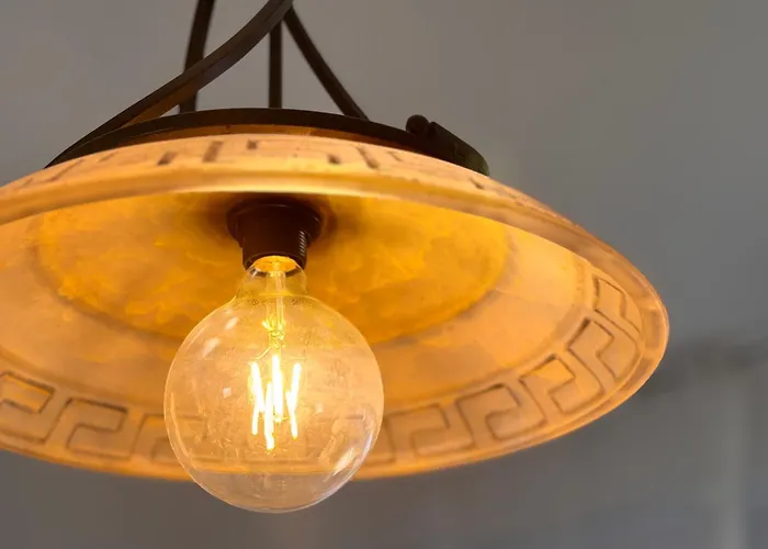 Lejlighed Colosseum Retreat