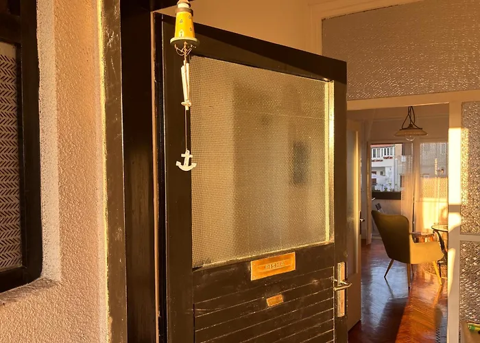 Lejlighed Colosseum Retreat *