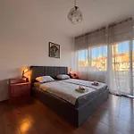 Colosseum Retreat *