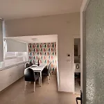 Colosseum Retreat